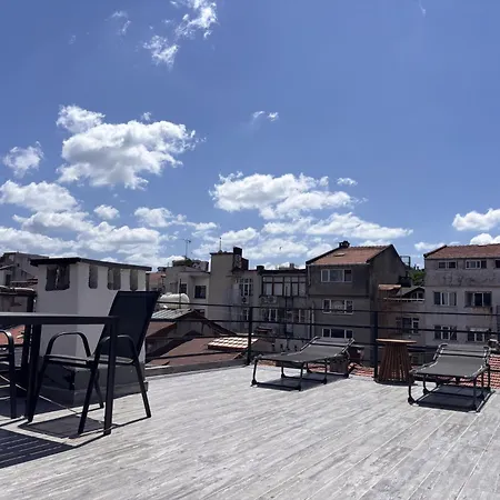 Chic Cozy 2Br W Balcony - Nisantasi *