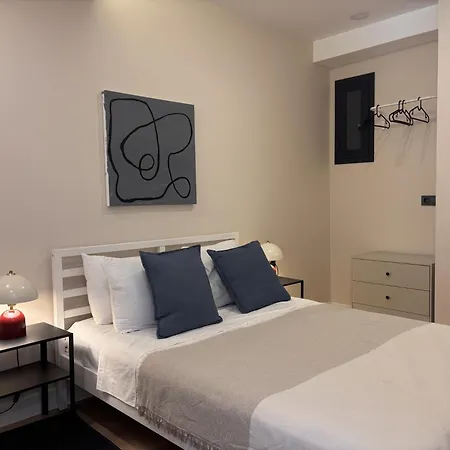 Chic Cozy 2Br W Balcony - Nisantasi
