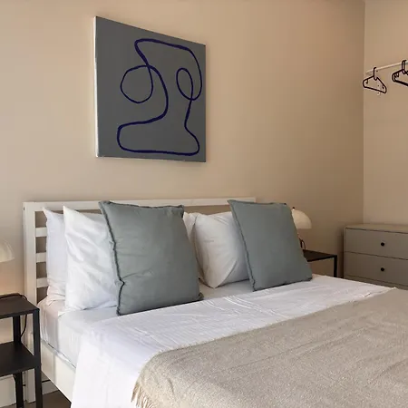 Chic Cozy 2Br W Balcony - Nisantasi Appartement *