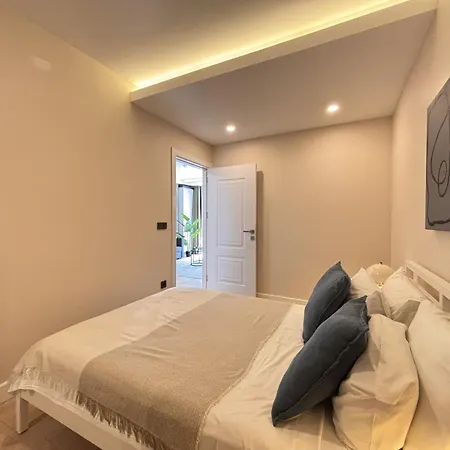 Chic Cozy 2Br W Balcony - Nisantasi * Istambul